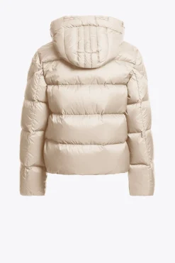 TILLY - DOUDOUNE À CAPUCHE