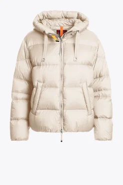 TILLY - DOUDOUNE À CAPUCHE