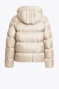 TILLY - DOUDOUNE À CAPUCHE