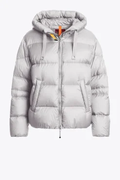 TILLY - DOUDOUNE À CAPUCHE