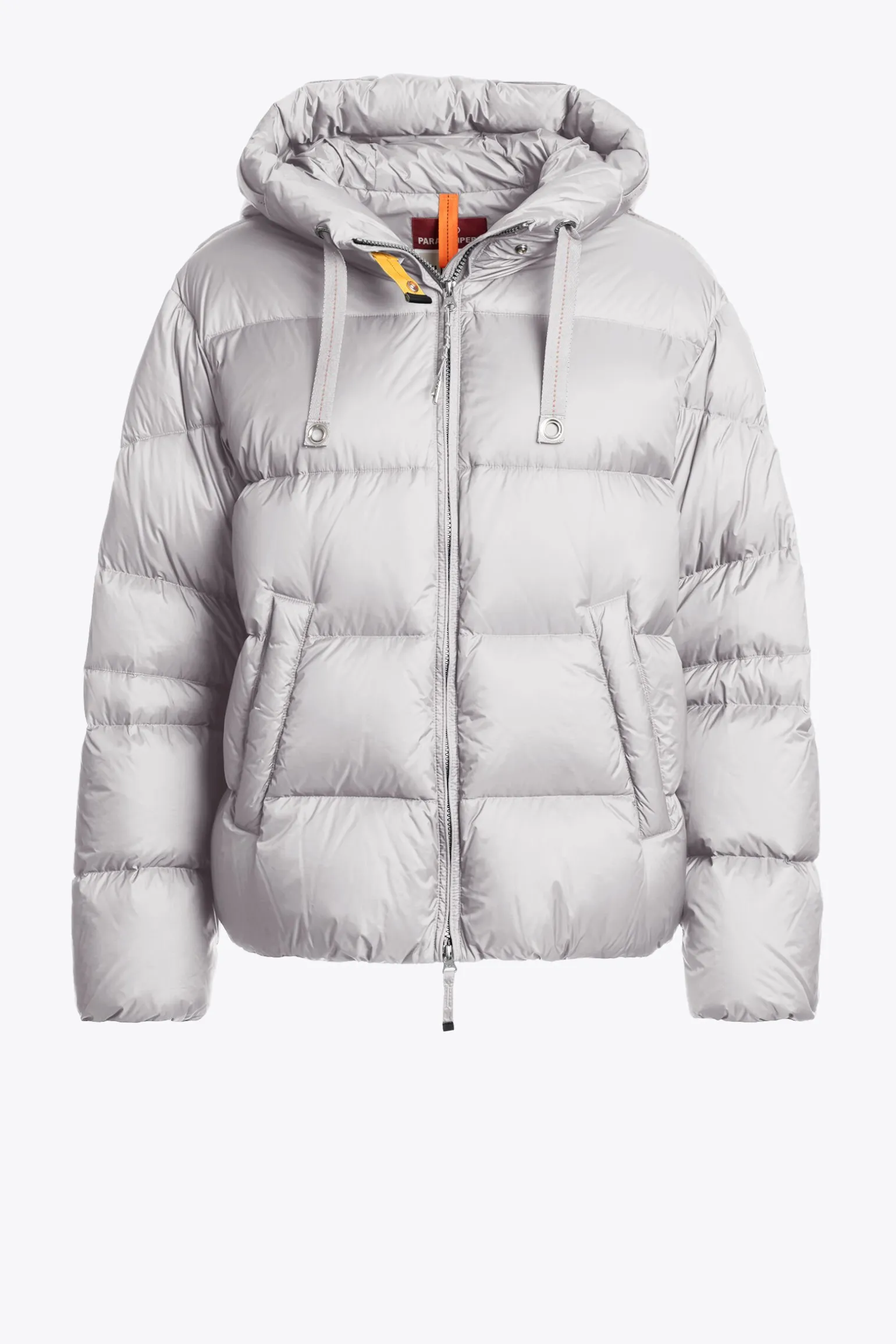 TILLY - DOUDOUNE À CAPUCHE