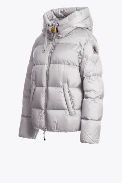 TILLY - DOUDOUNE À CAPUCHE