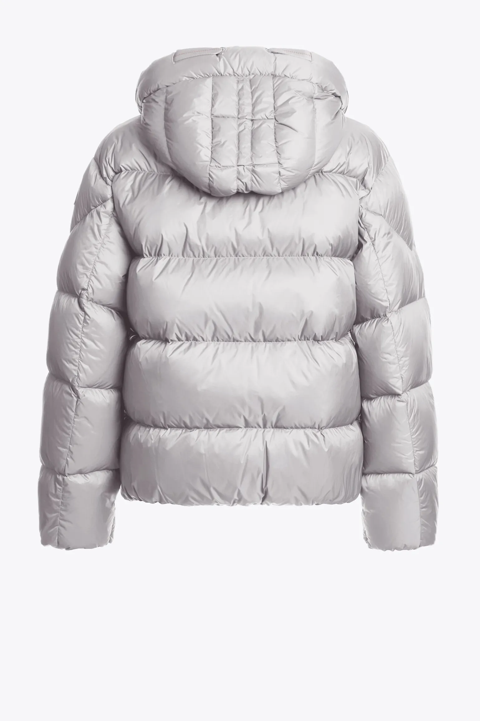 TILLY - DOUDOUNE À CAPUCHE