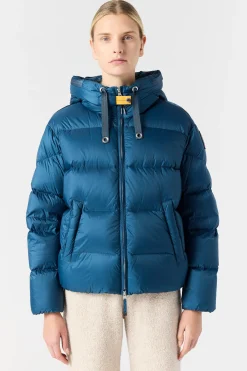 TILLY - DOUDOUNE À CAPUCHE