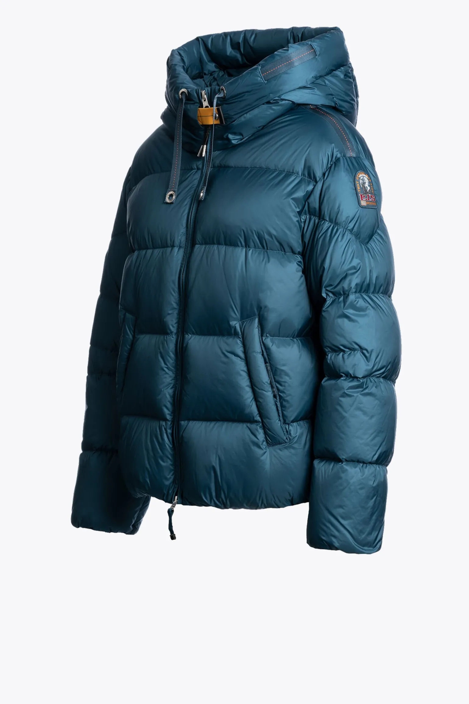 TILLY - DOUDOUNE À CAPUCHE