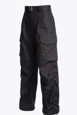 TOMOE - PANTALON CARGO