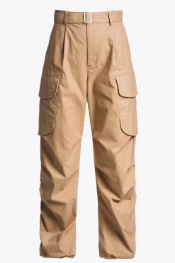 TOMOE - PANTALON CARGO