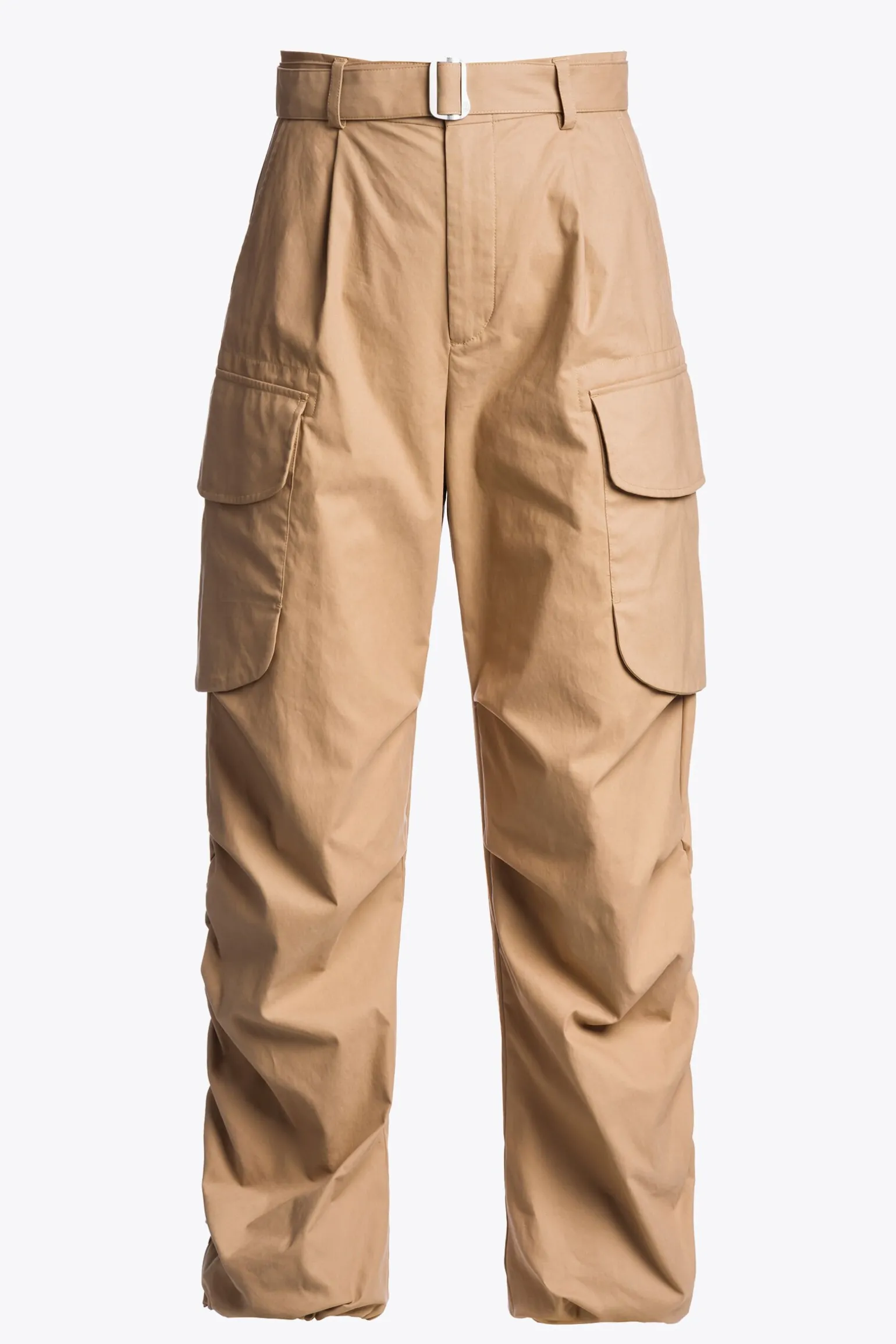 TOMOE - PANTALON CARGO