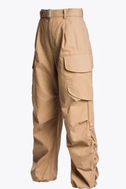TOMOE - PANTALON CARGO