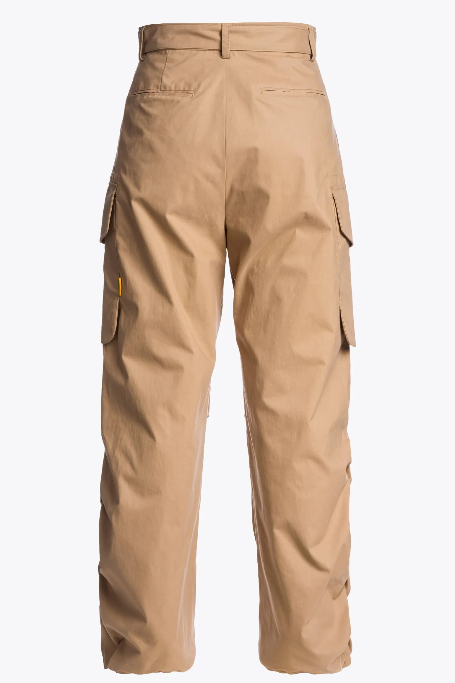 TOMOE - PANTALON CARGO
