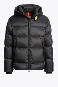 TYRIK - VESTE À CAPUCHE