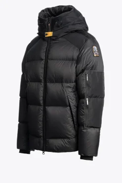 TYRIK - VESTE À CAPUCHE