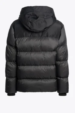 TYRIK - VESTE À CAPUCHE