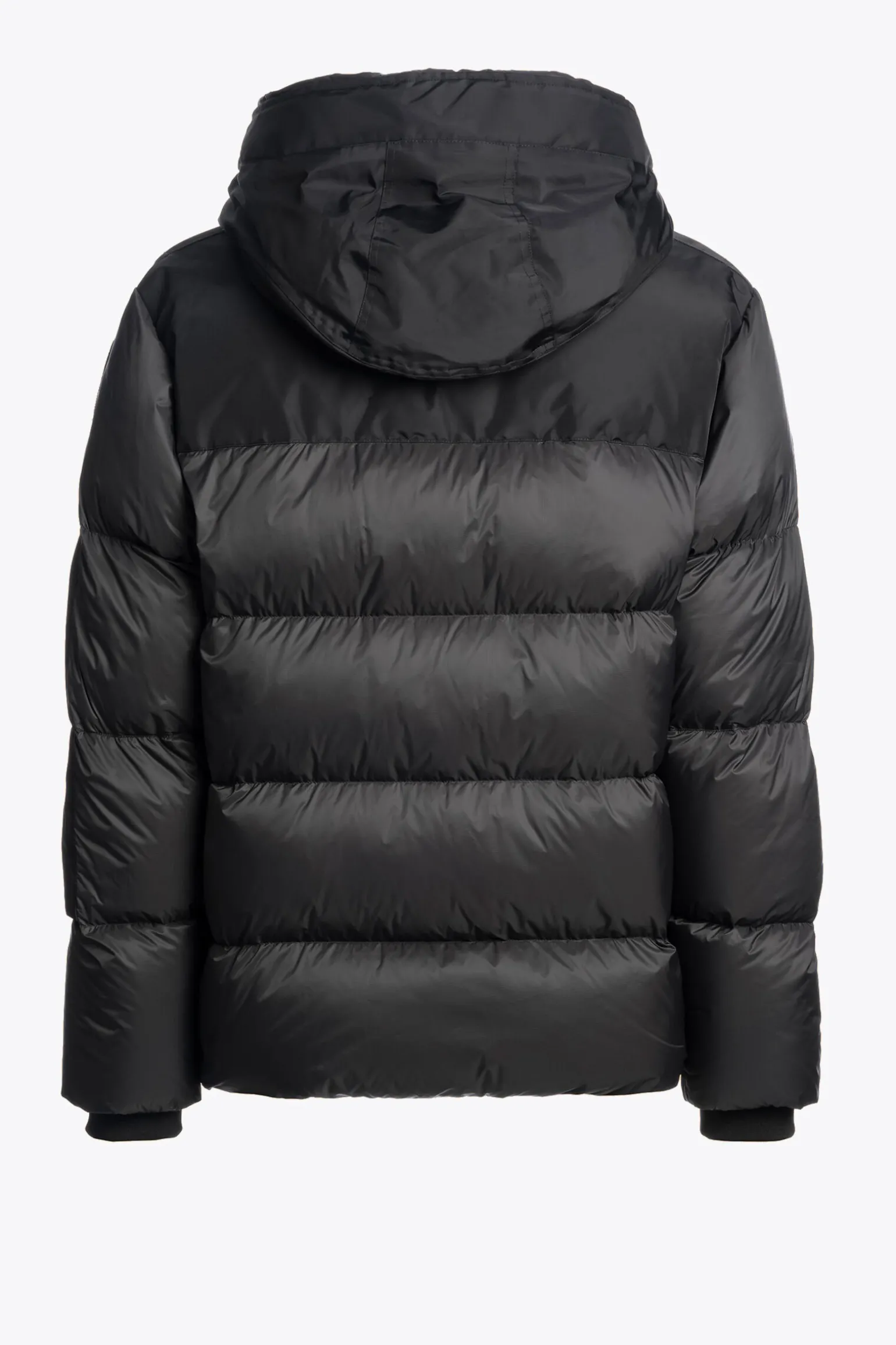 TYRIK - VESTE À CAPUCHE