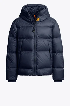 TYRIK - VESTE À CAPUCHE