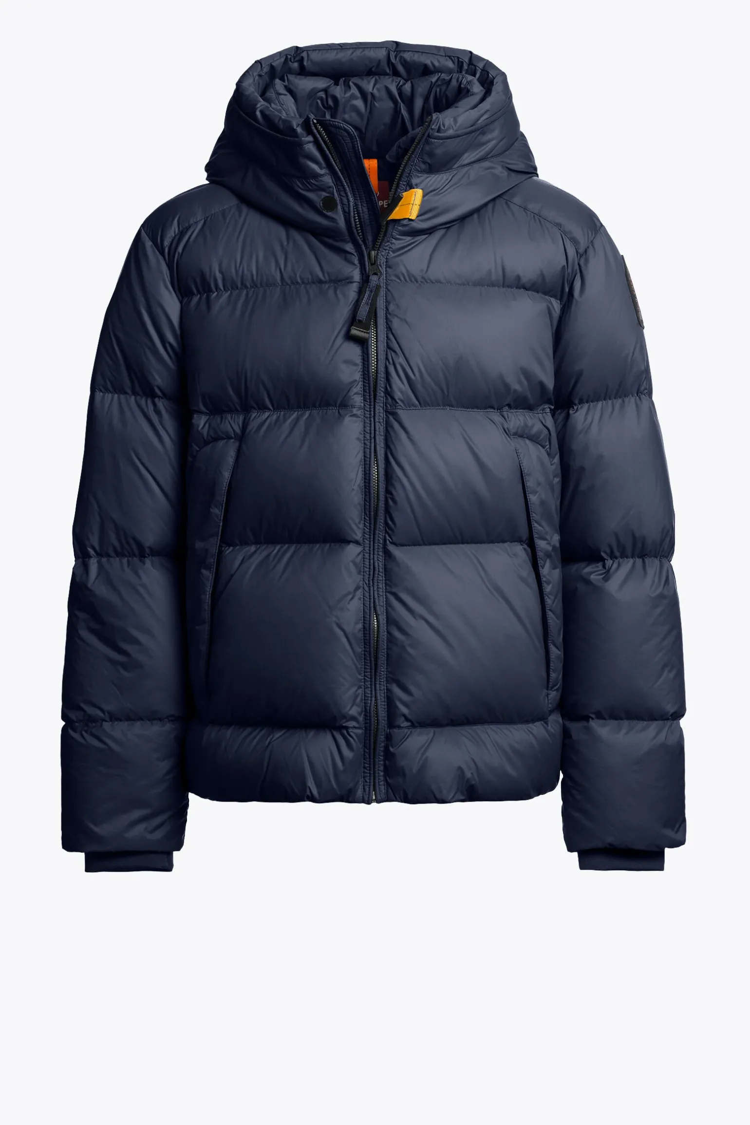 TYRIK - VESTE À CAPUCHE