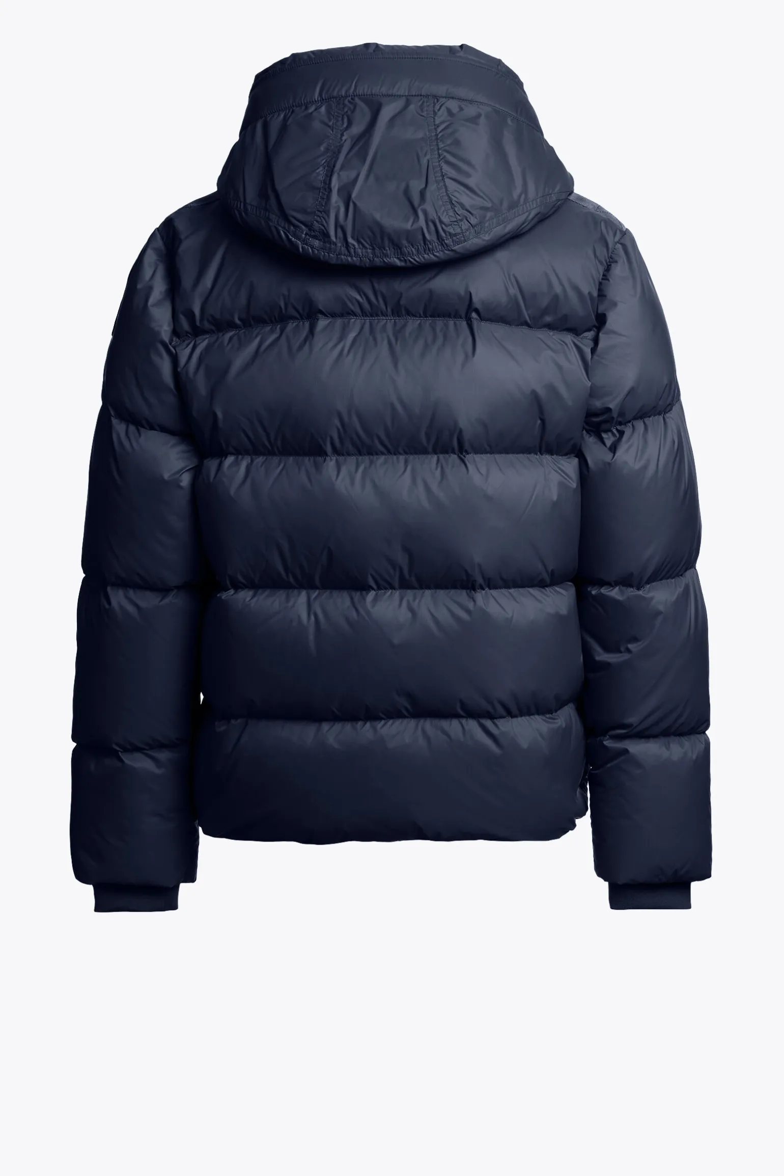 TYRIK - VESTE À CAPUCHE