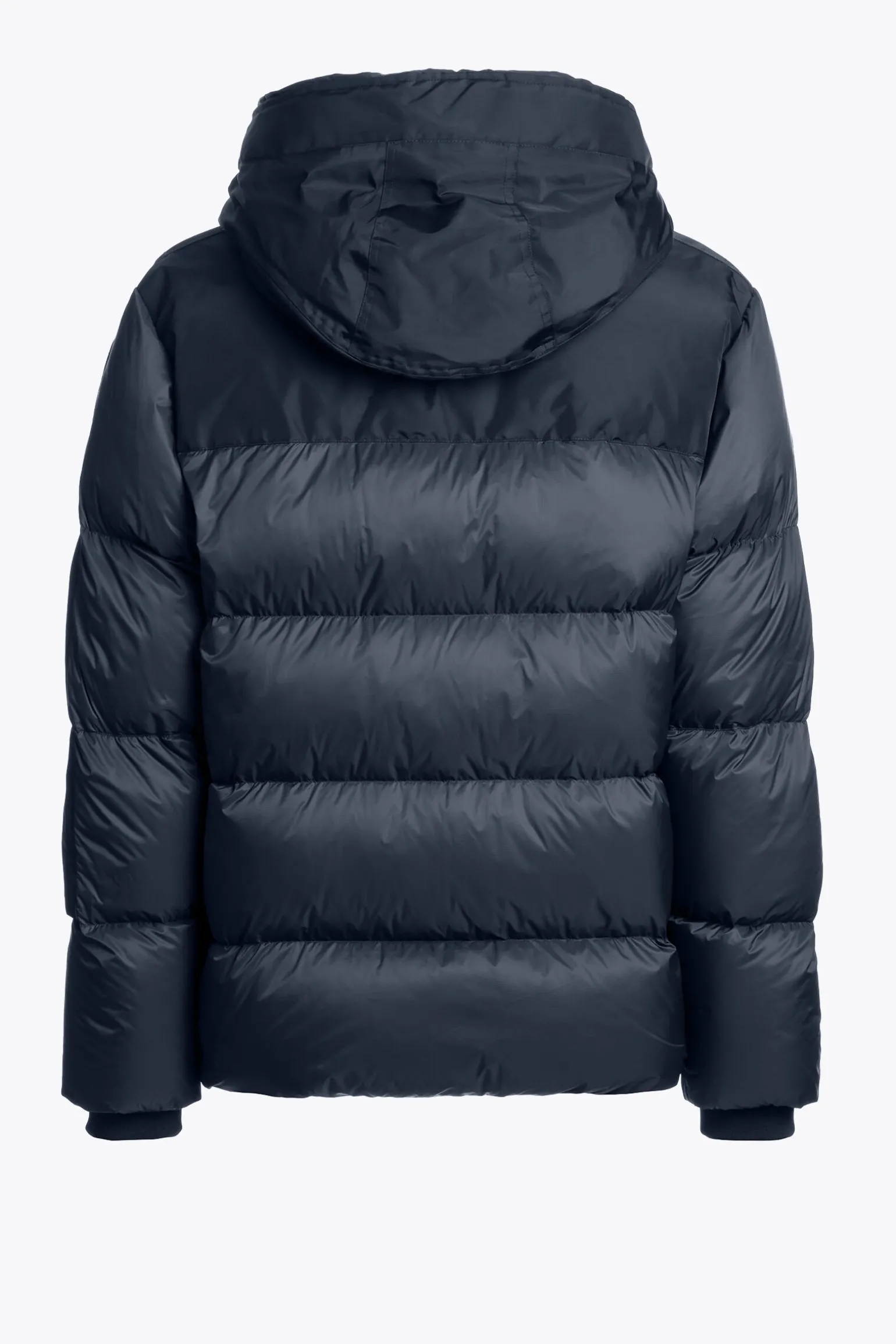 TYRIK - VESTE À CAPUCHE