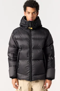 TYRIK - VESTE À CAPUCHE