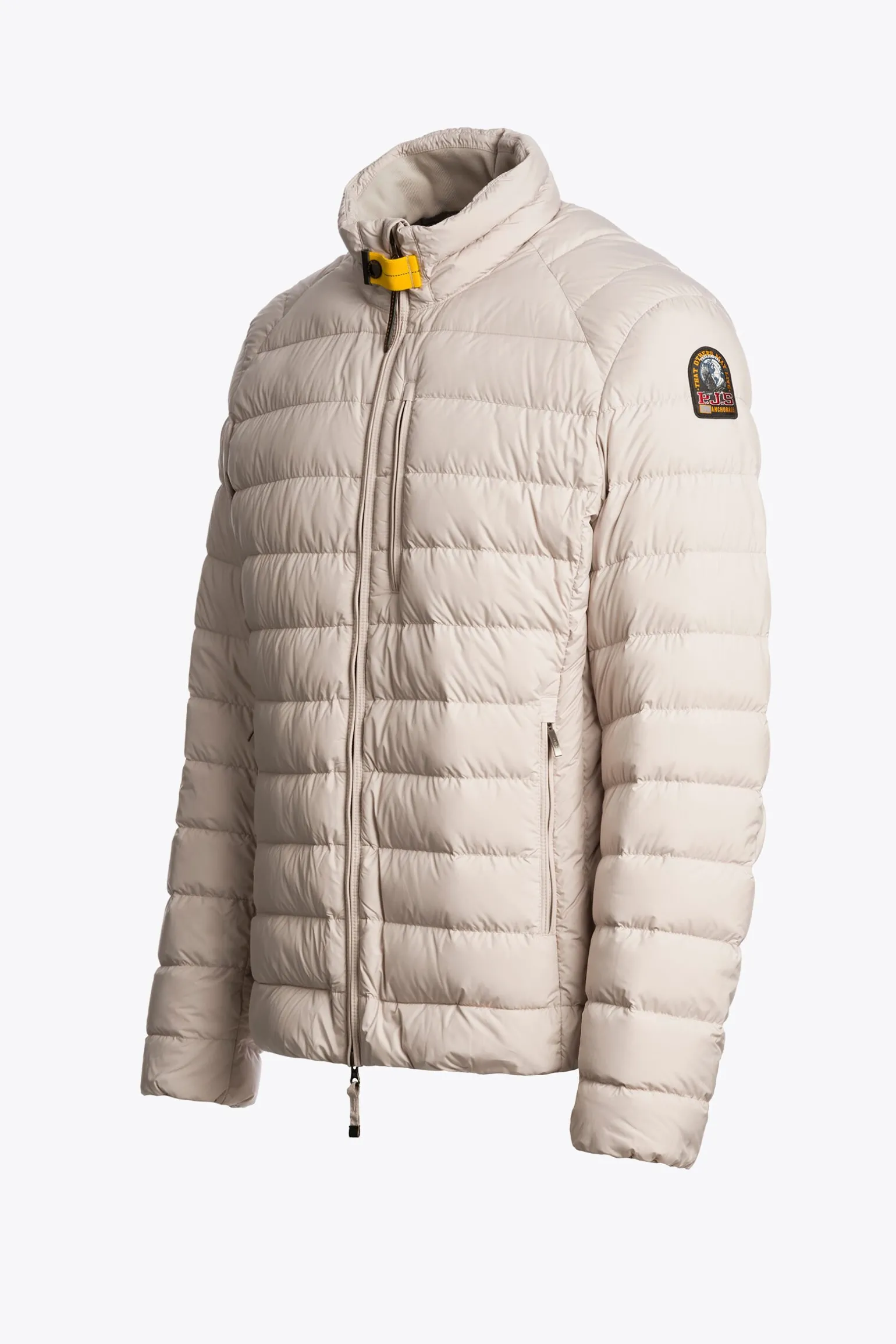 UGO - DOUDOUNE COURTE