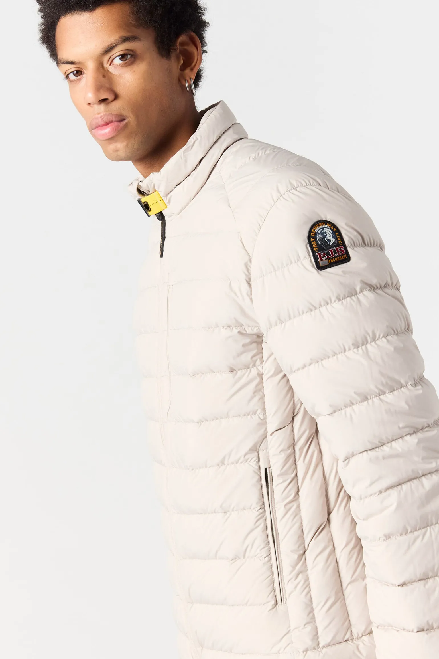 UGO - DOUDOUNE COURTE