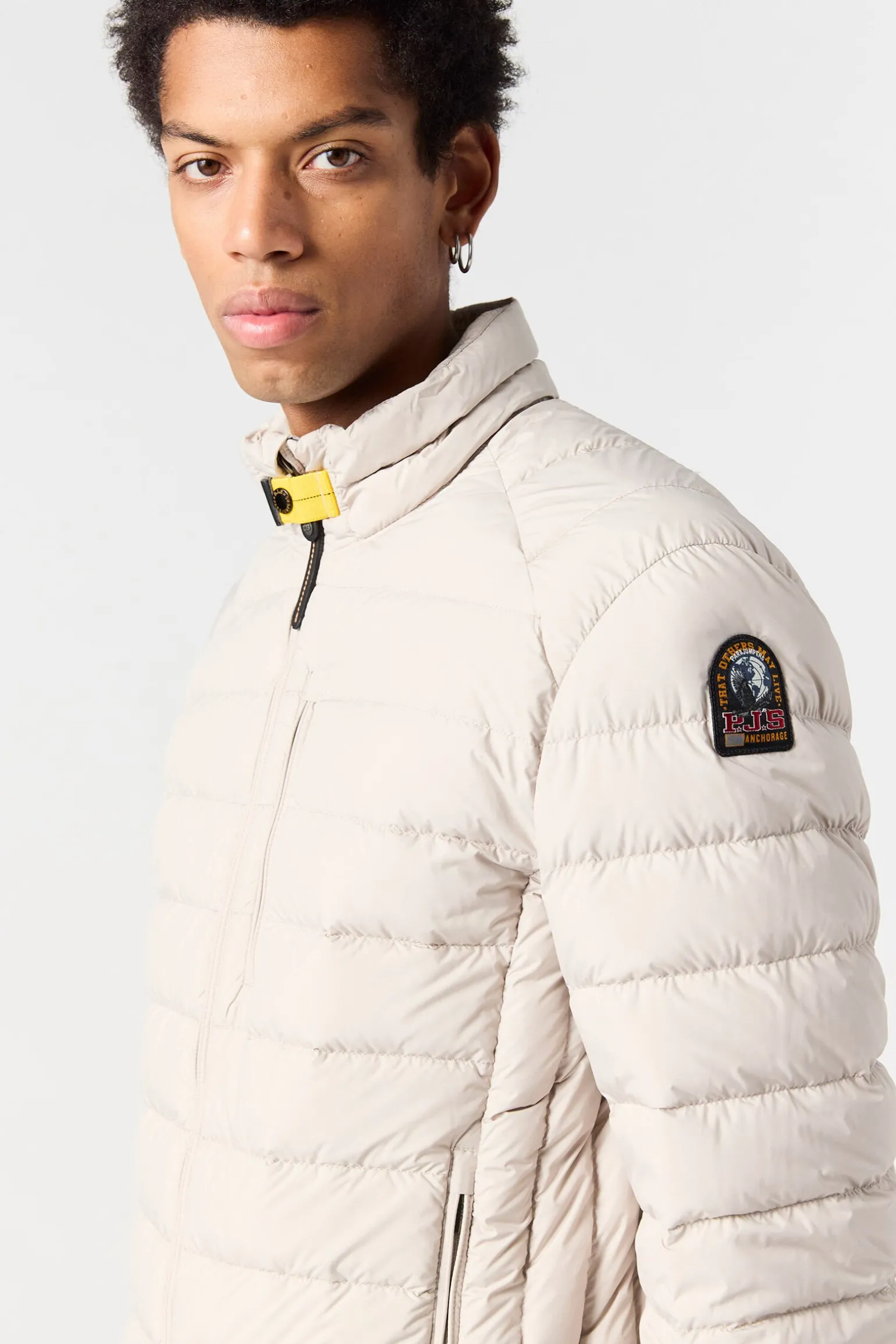 UGO - DOUDOUNE COURTE