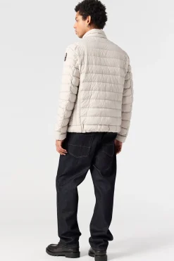 UGO - DOUDOUNE COURTE