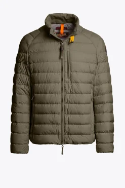 UGO - DOUDOUNE COURTE