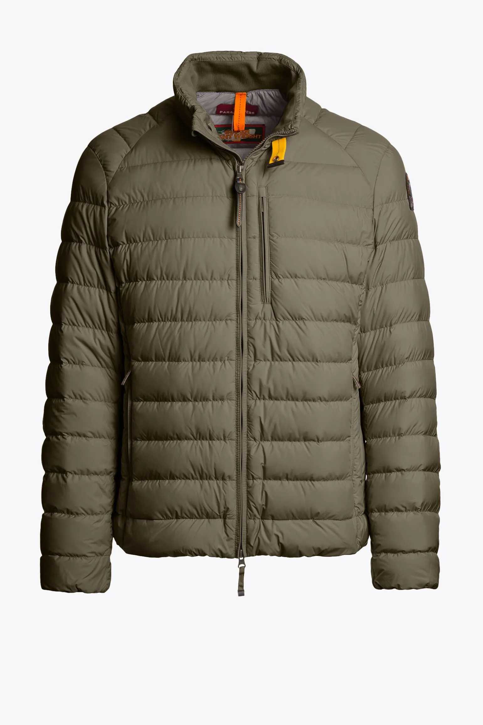 UGO - DOUDOUNE COURTE