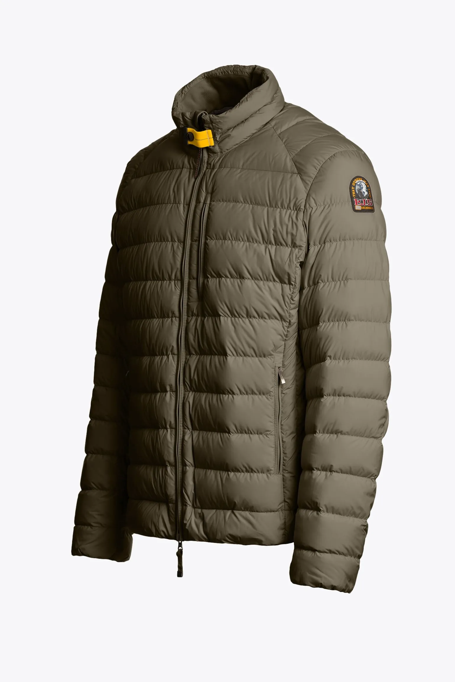 UGO - DOUDOUNE COURTE