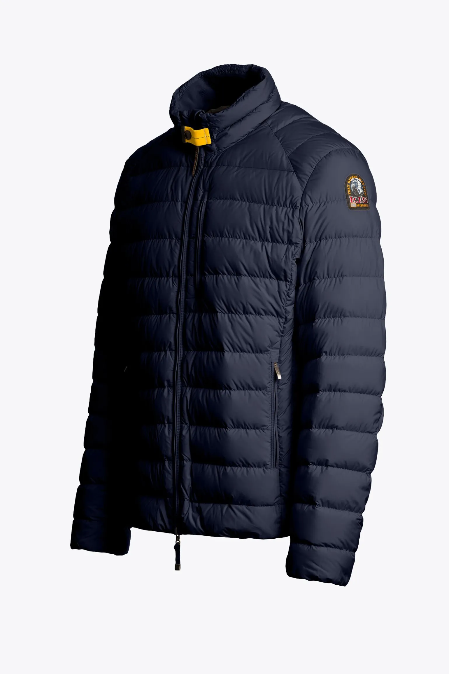 UGO - DOUDOUNE COURTE