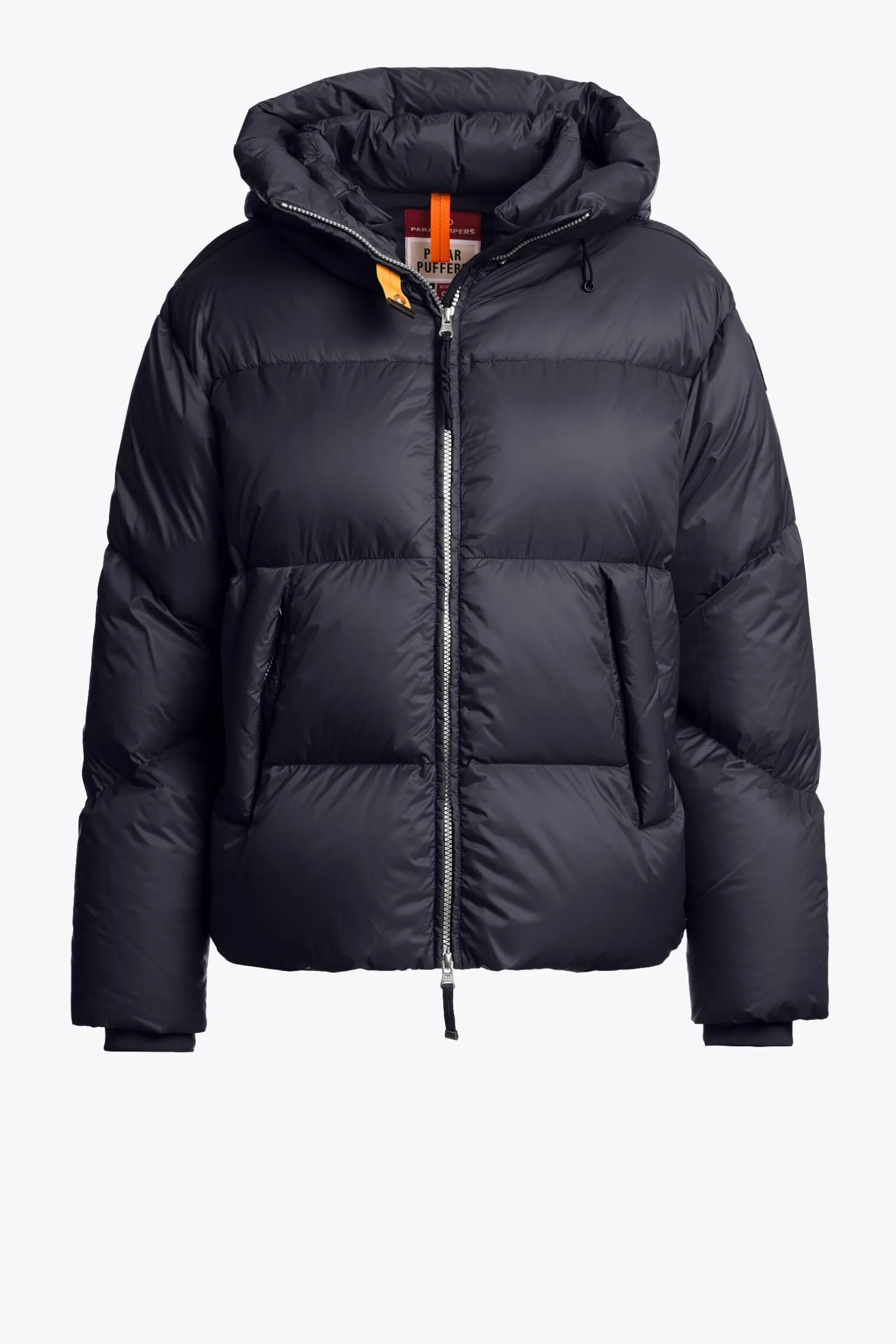 VANIA - DOUDOUNE COURTE