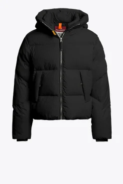 VANIA - DOUDOUNE COURTE