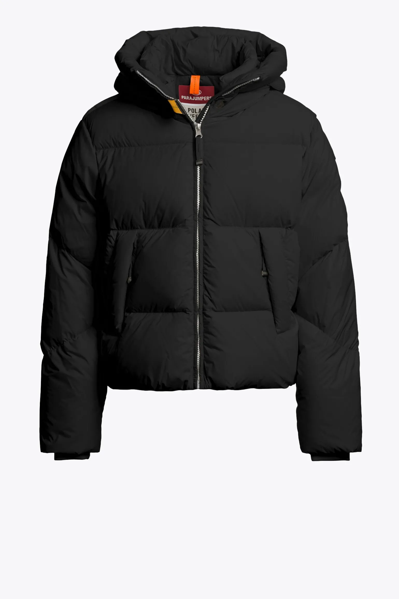 VANIA - DOUDOUNE COURTE