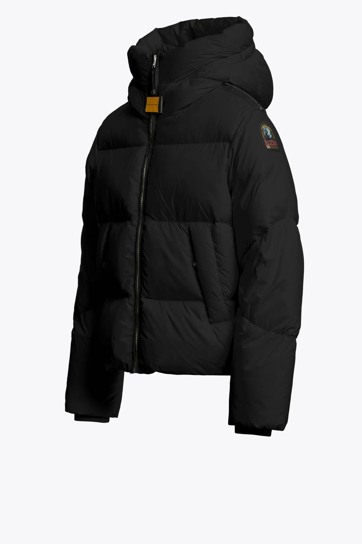 VANIA - DOUDOUNE COURTE