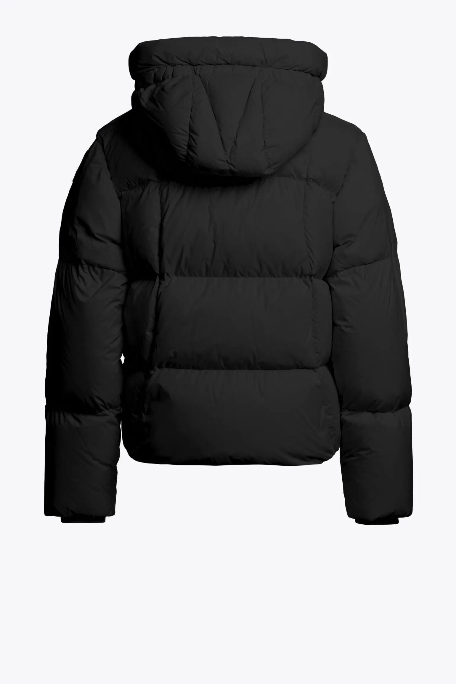 VANIA - DOUDOUNE COURTE