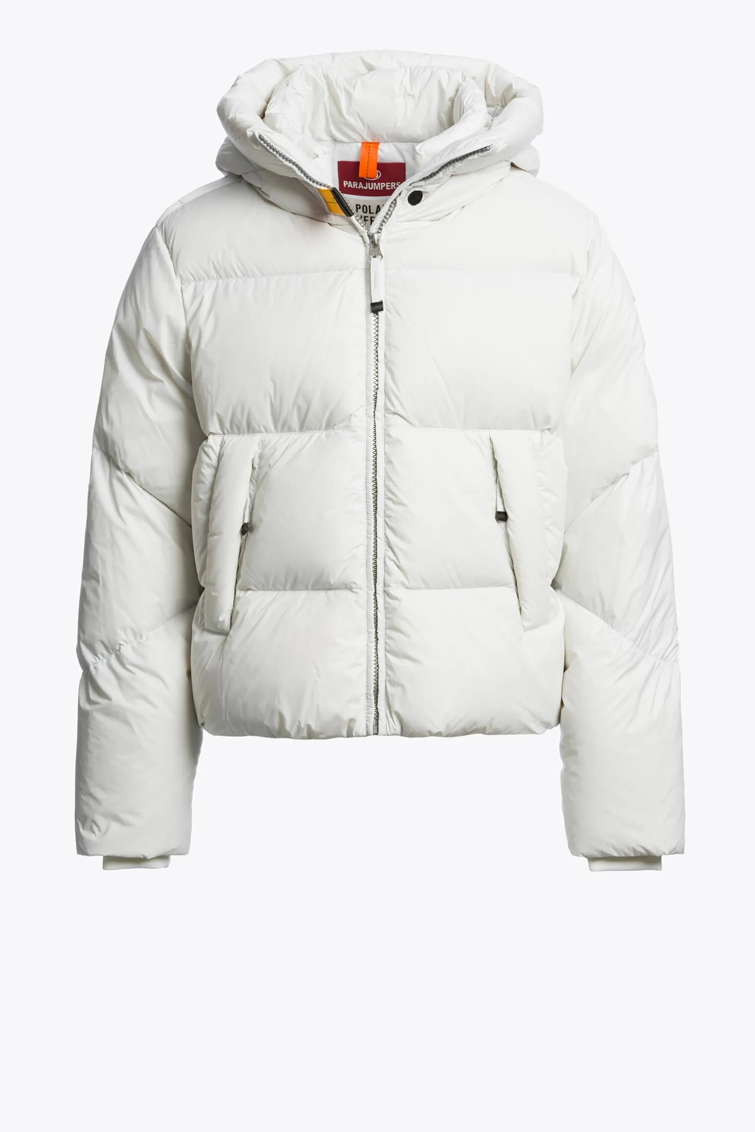 VANIA - DOUDOUNE COURTE