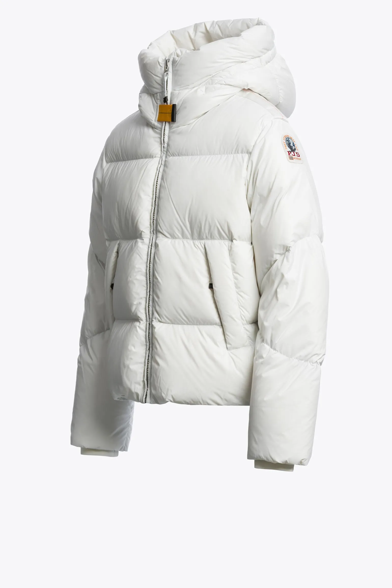 VANIA - DOUDOUNE COURTE