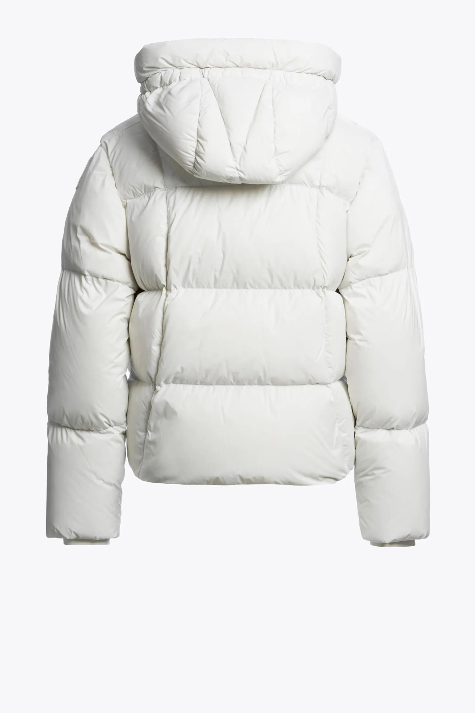 VANIA - DOUDOUNE COURTE