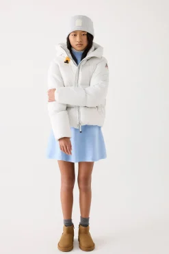 VANIA - DOUDOUNE COURTE