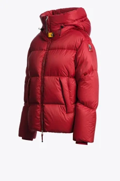 VANIA - DOUDOUNE COURTE