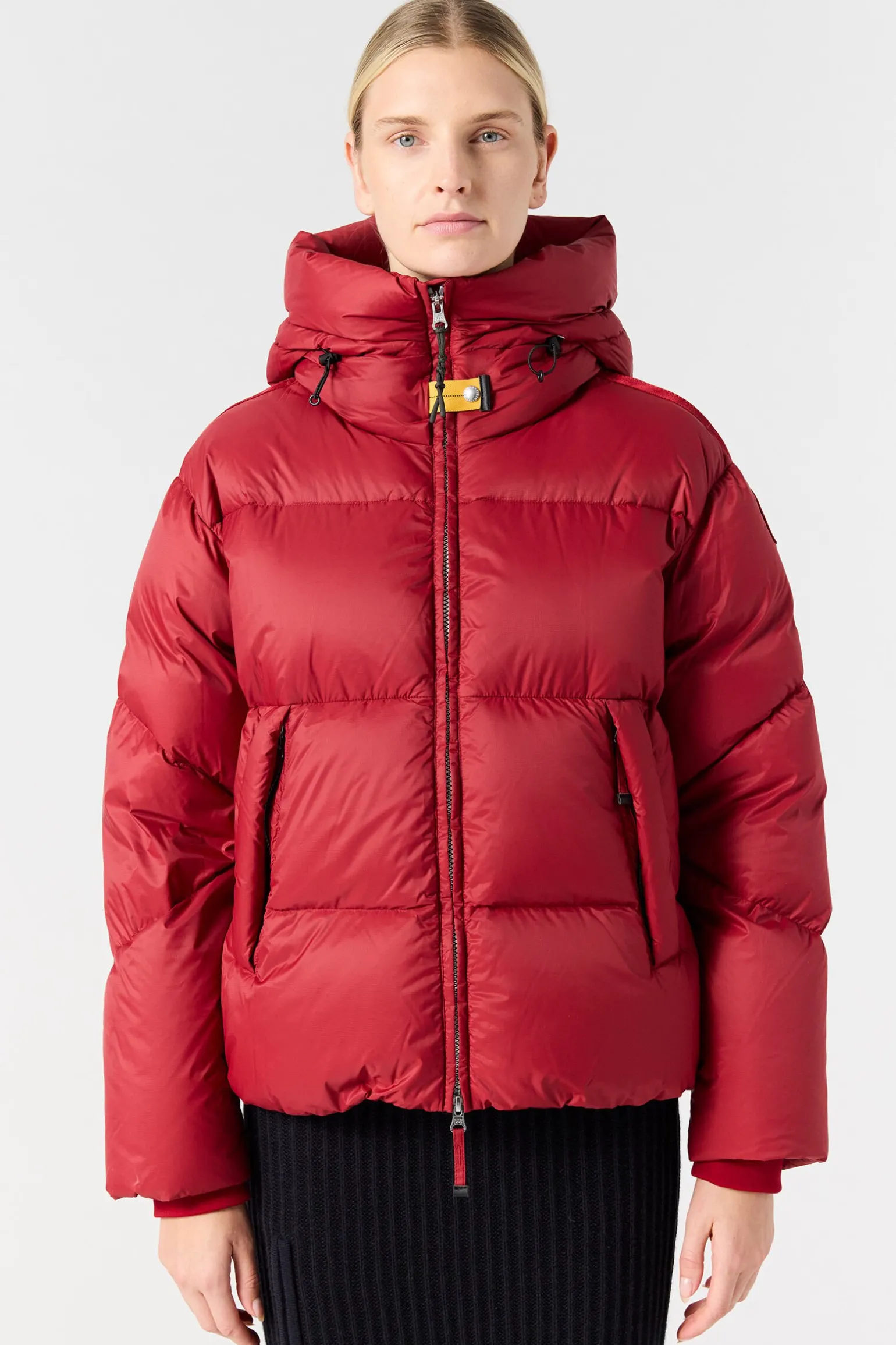 VANIA - DOUDOUNE COURTE