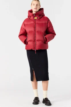 VANIA - DOUDOUNE COURTE