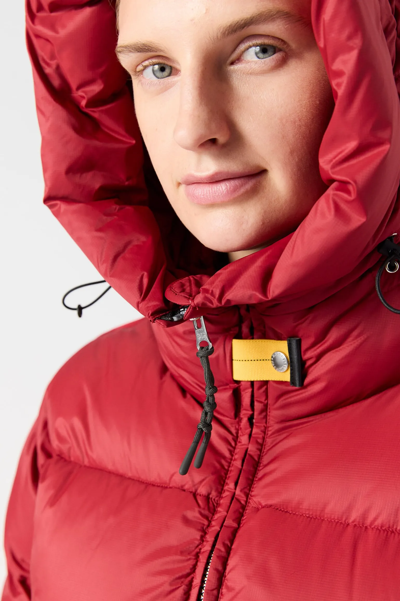 VANIA - DOUDOUNE COURTE