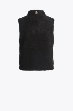 VENUS - GILET À GLISSIÈRE INTÉGRALE