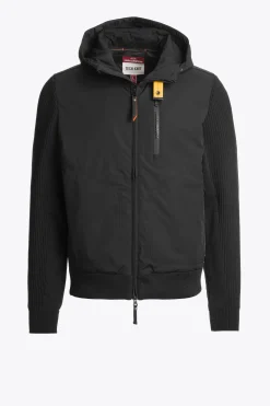 WILLARD - CARDIGAN GLISSIÈRE INTÉGRALE