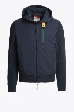 WILLARD - CARDIGAN GLISSIÈRE INTÉGRALE