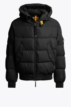 WILMONT - BOMBER À CAPUCHE