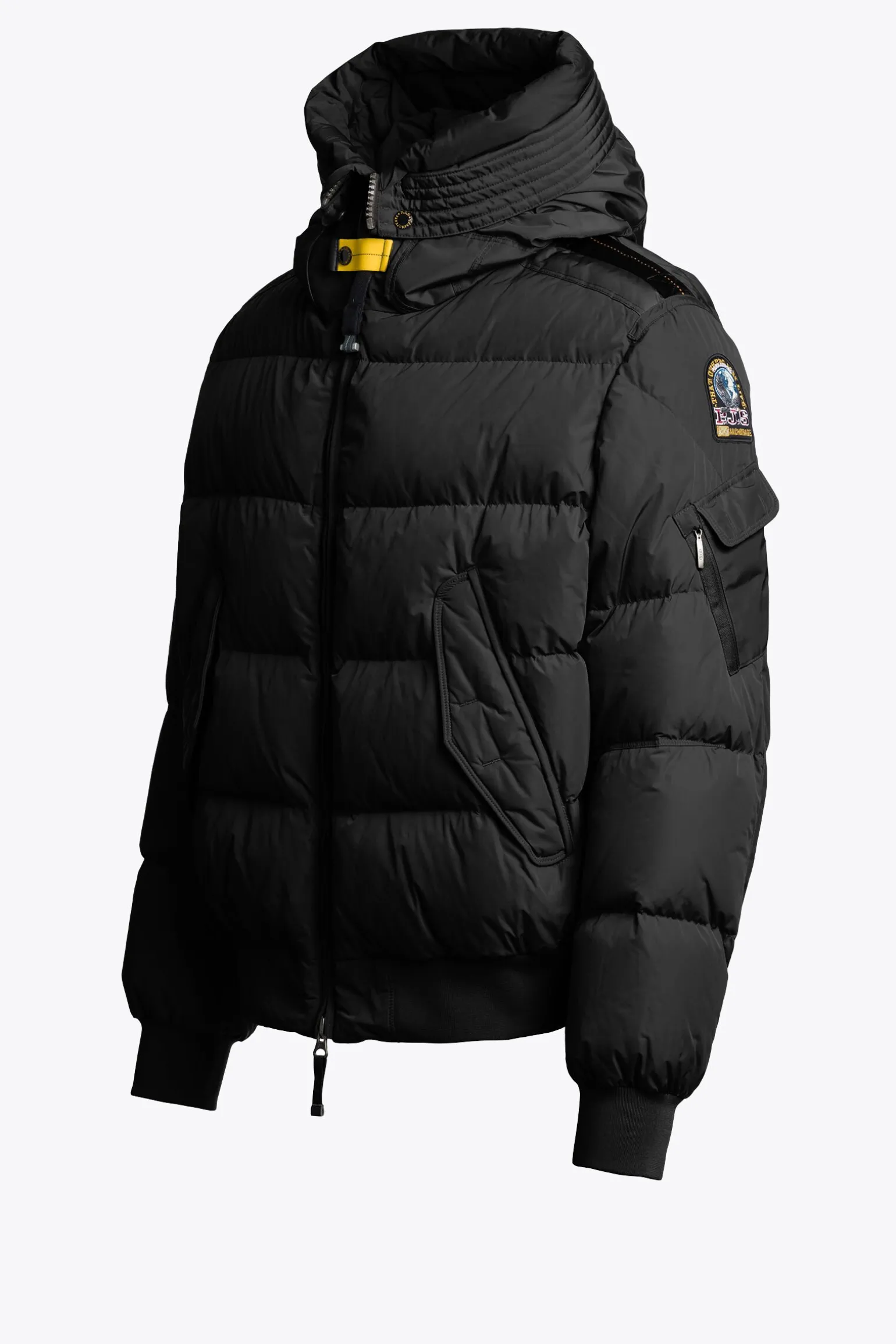 WILMONT - BOMBER À CAPUCHE