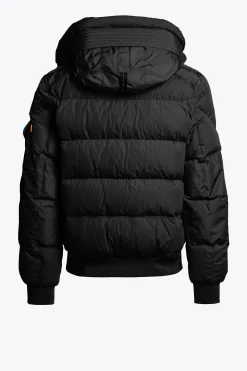 WILMONT - BOMBER À CAPUCHE